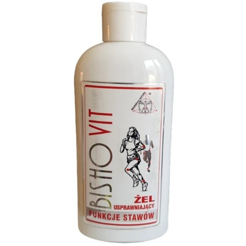 Bishovit żel 200ml