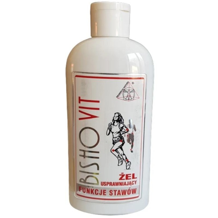 Bishovit żel 200ml