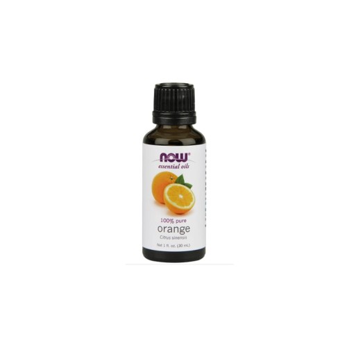Olejek pomarańczowy 30 ml
