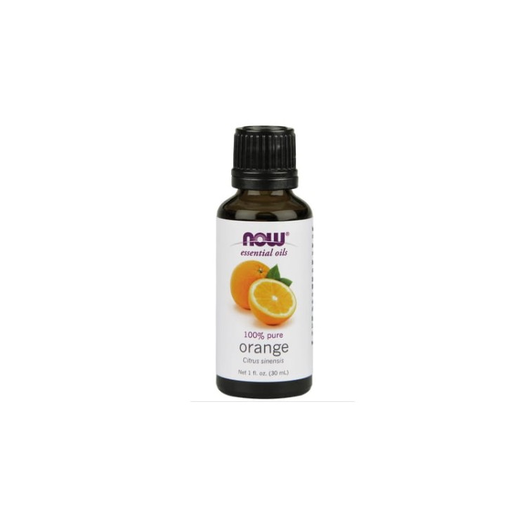 Olejek pomarańczowy 30 ml