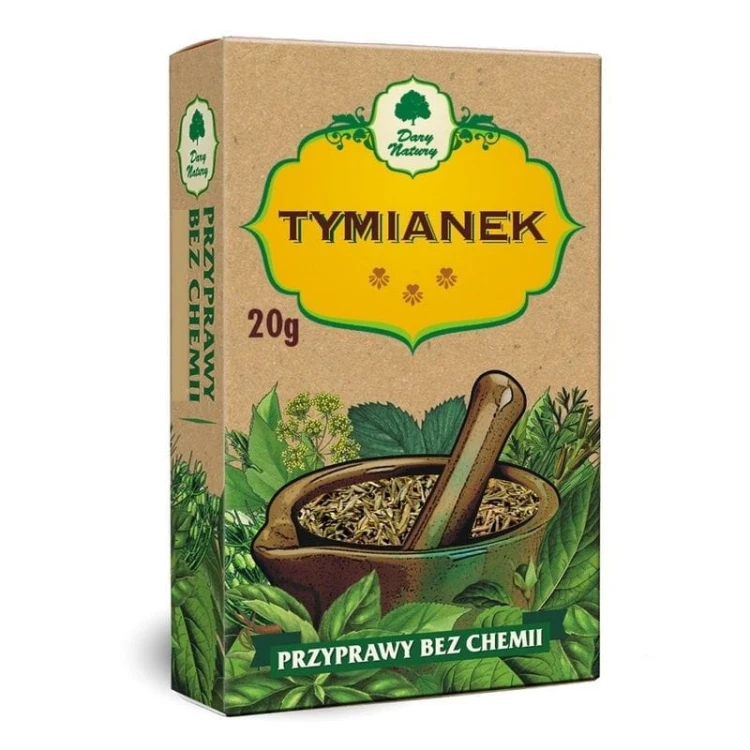 Tymianek 20g
