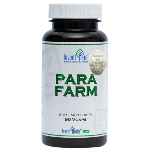 Invent Farm Para Farm 90 kaps.