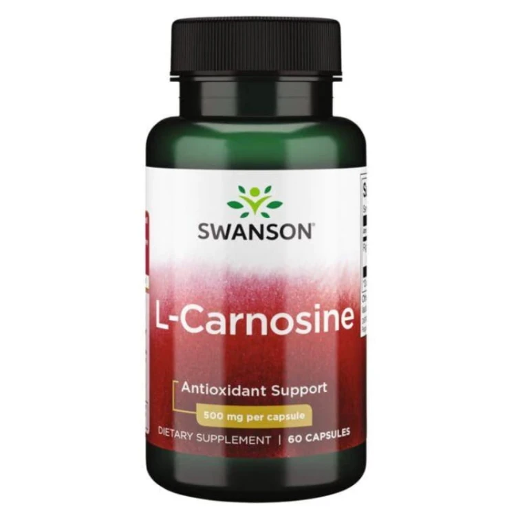 swanson-l-karnozyna-500mg-60-kapsulek-suplement-diety-opakowanie