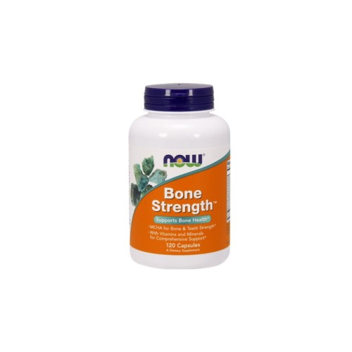 Bone Strength 120 kaps.