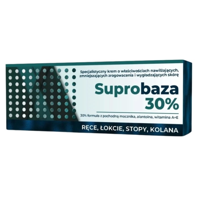 suprobaza-30-krem-nawilzajacy-mocznik-30g