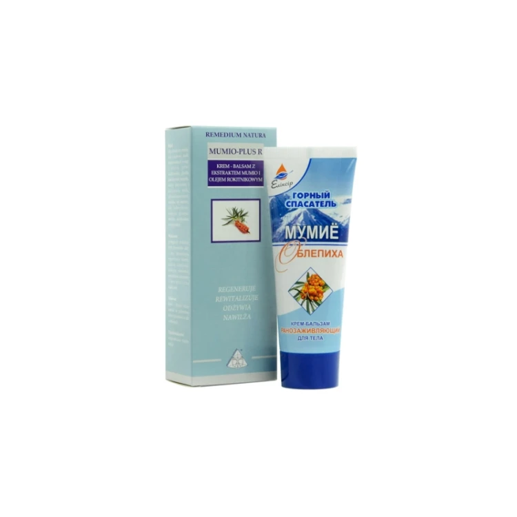 Mumio-plus R 100ml