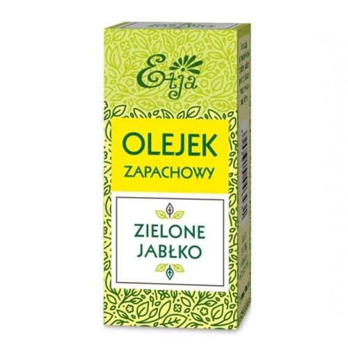Olejek zapachowy Zielone Jabłuszko 10ml