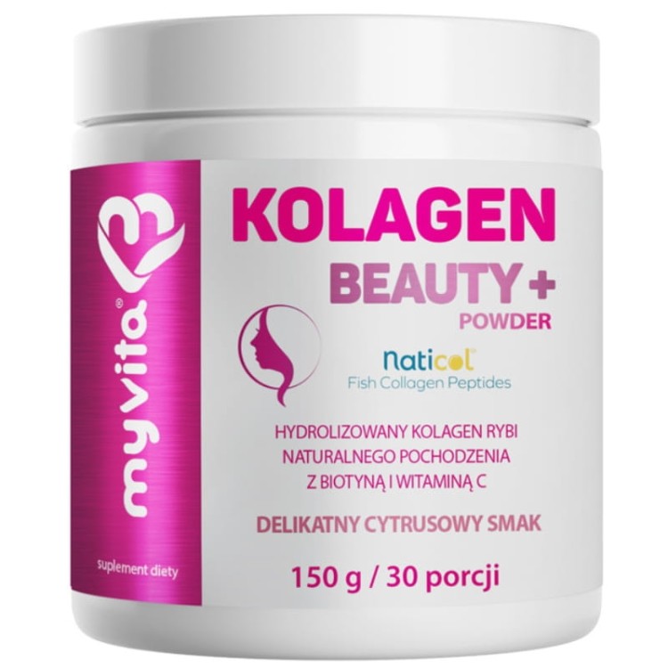 Kolagen Beauty 150g