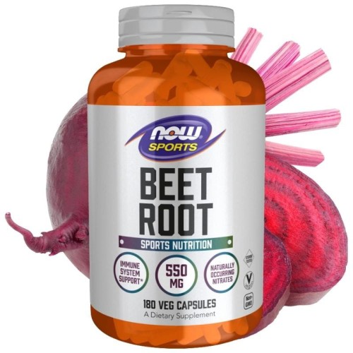 Beet Root 180 kaps.