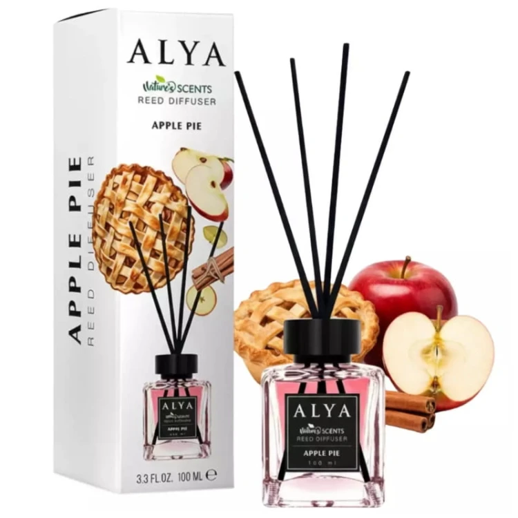 alya-patyczki-zapachowe-apple-pie-szarlotka-100ml