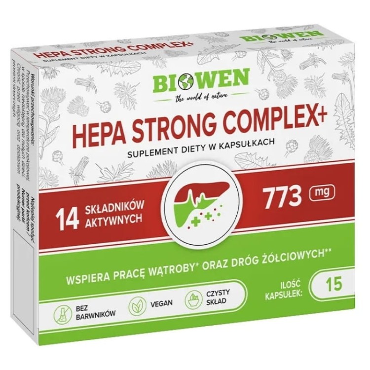 biowen-hepa-strong-complex-15-kapsulek