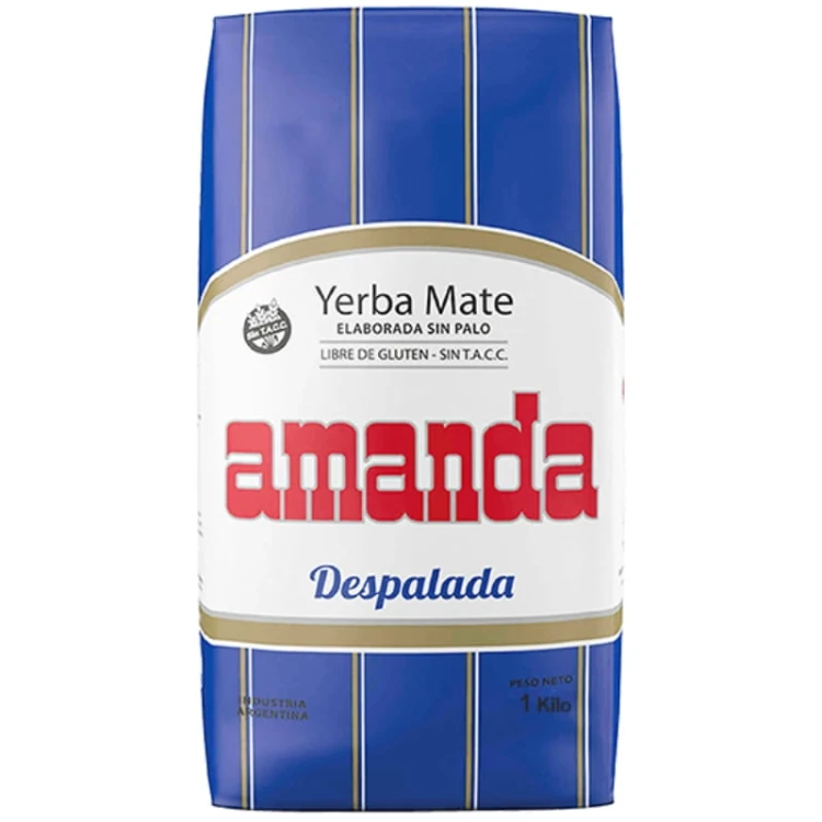 yerba-mate-amanda-despalada-1000g-1kg-sin-palo