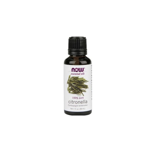 Olejek cytronelowy 30ml