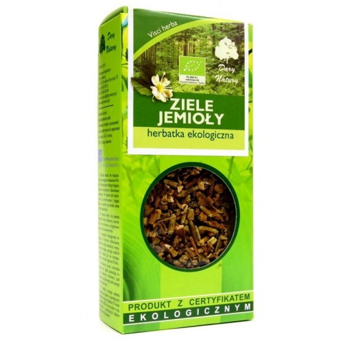 Jemioła Ziele (Visci herba) EKO 50g