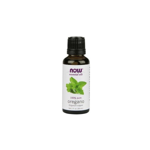Olejek z oregano 100% 30ml
