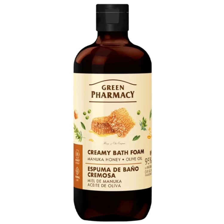 green-pharmacy-pianka-kapiel-miod-manuka-oliwa-500ml