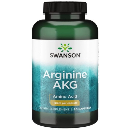 swanson-arginina-akg-a-akg-90-kapsulek