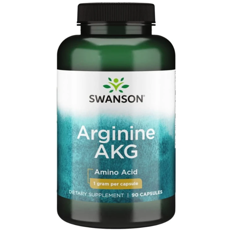 swanson-arginina-akg-a-akg-90-kapsulek