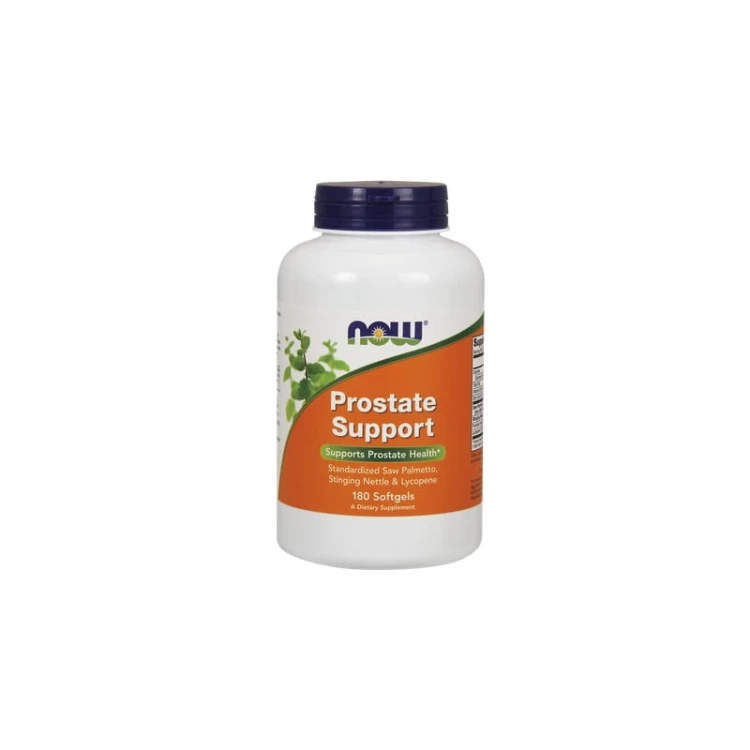 Prostate Support 180 softgels