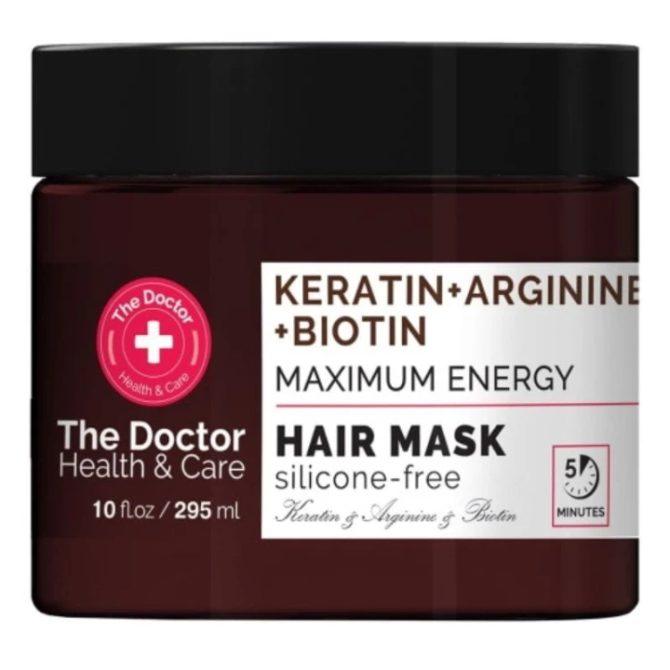 the-doctor-maska-maximum-energy-keratyna-arginina-biotyna