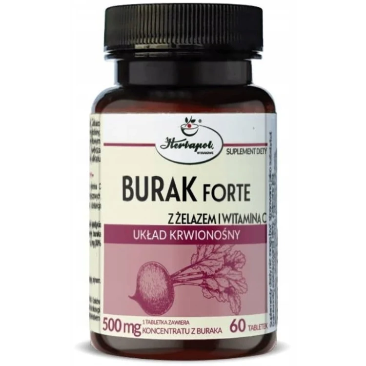 herbapol-burak-forte-zelazo-witamina-c-60-tabl-fitoherbs