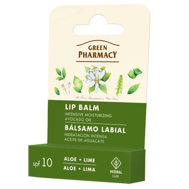 green-pharmacy-balsam-do-ust-aloes-limonka-sztyft