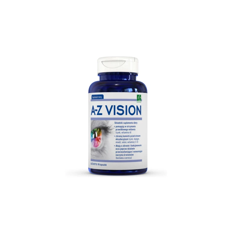 Vision 90 kaps.