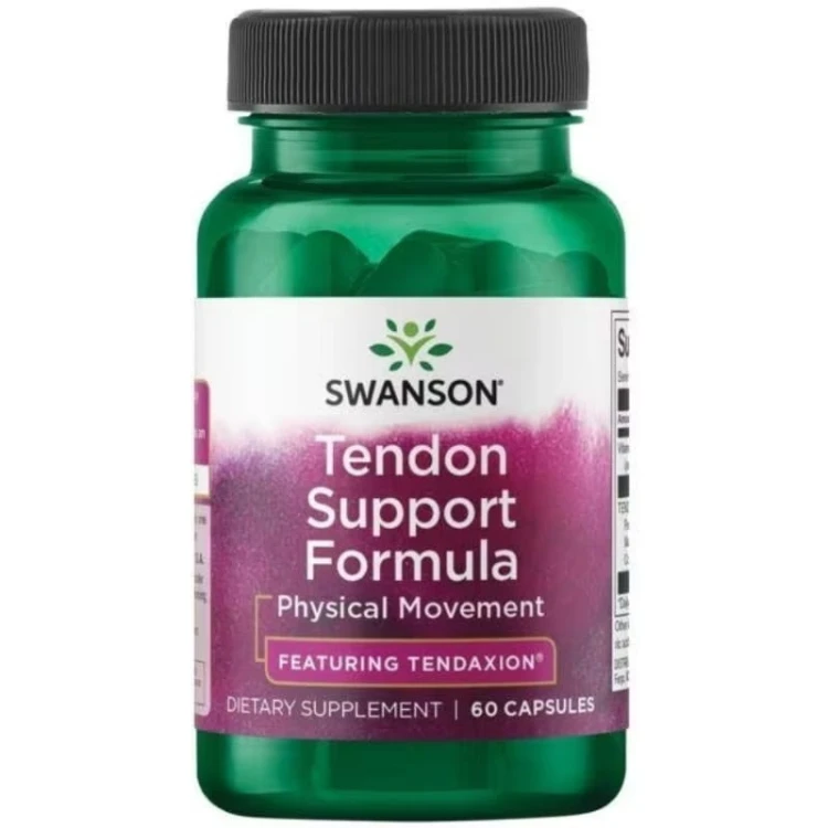 Tendon Support Formula 60 kaps.