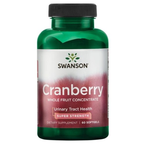 swanson-zurawina-cranberry-420mg-60-kapsulek-suplement-diety-opakowanie