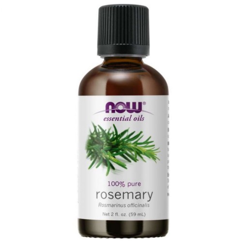 Olejek rozmarynowy 100% (Rosmarinus officinalis) 59ml