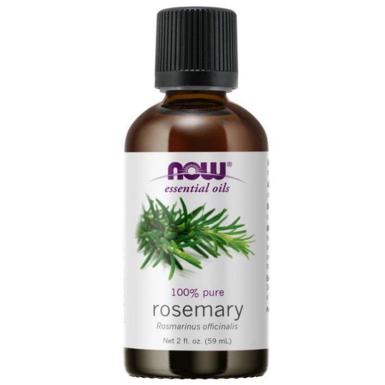 Olejek rozmarynowy 100% (Rosmarinus officinalis) 59ml