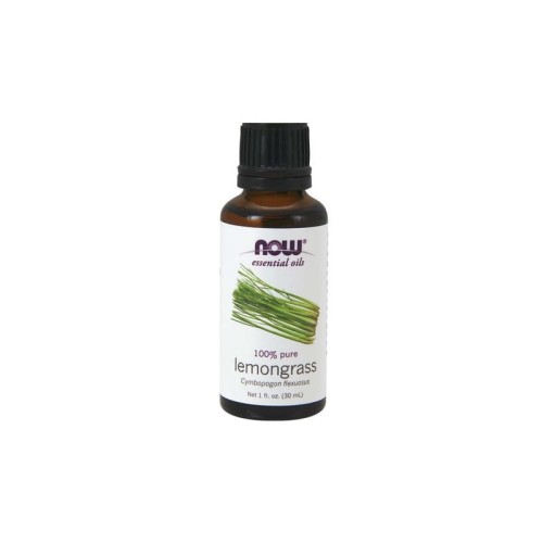 Olejek trawa cytrynowa 30ml