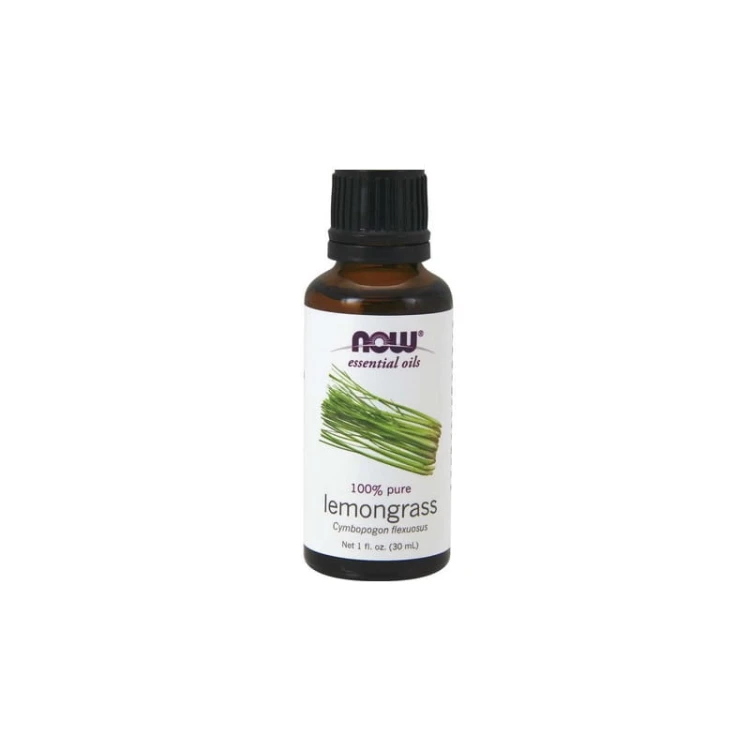 Olejek trawa cytrynowa 30ml