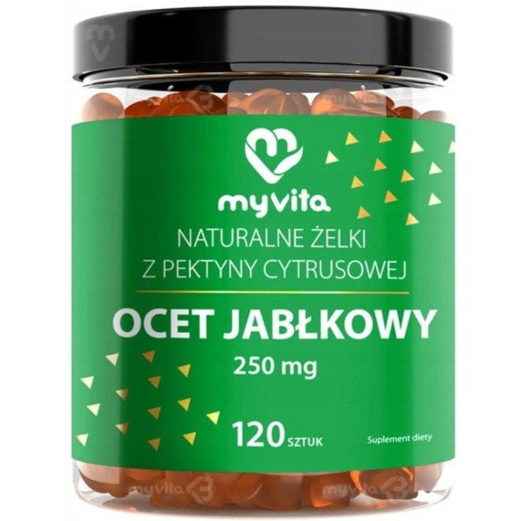myvita-naturalne-zelki-ocet-jablkowy-120-szt