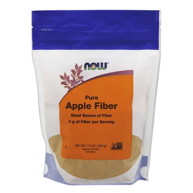 Apple Fiber (błonnik jabłkowy) 340g