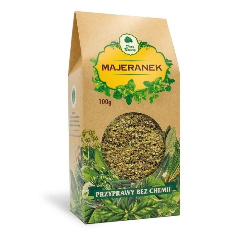 Majeranek 100g