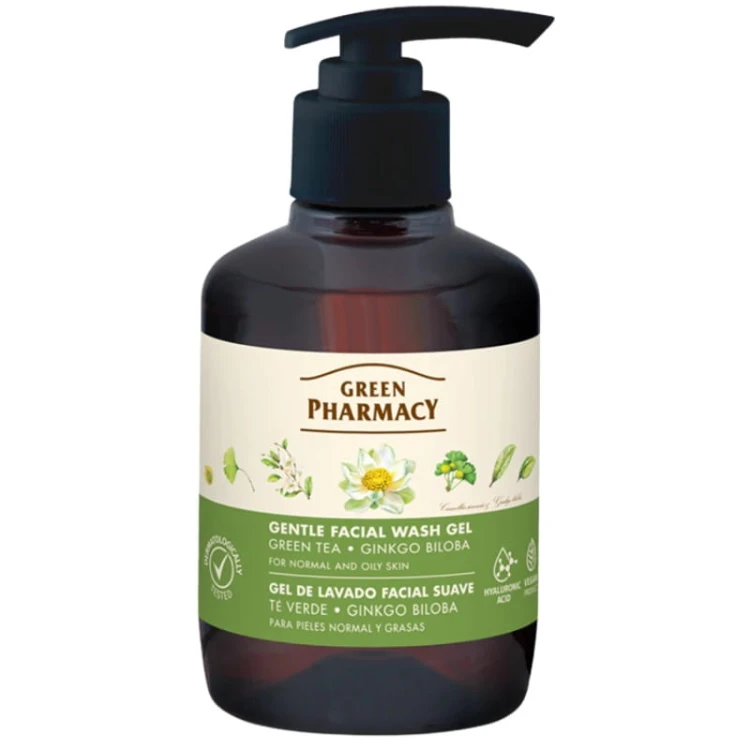 green-pharmacy-zel-do-mycia-twarzy-zielona-herbata-ginkgo-biloba-270ml