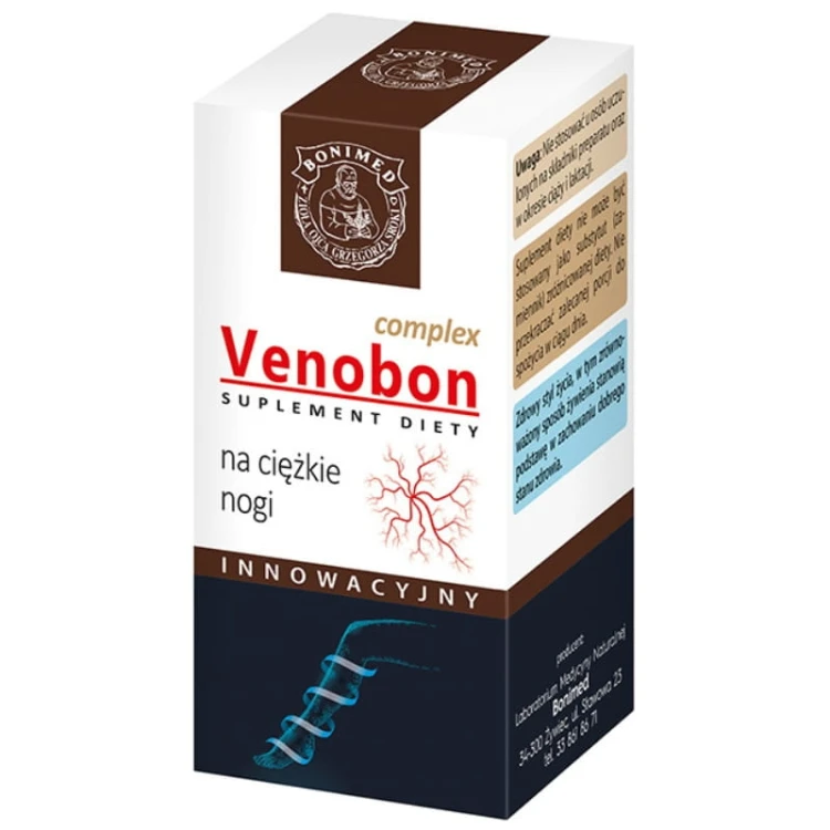 bonimed-venobon-complex-60-kapsulek