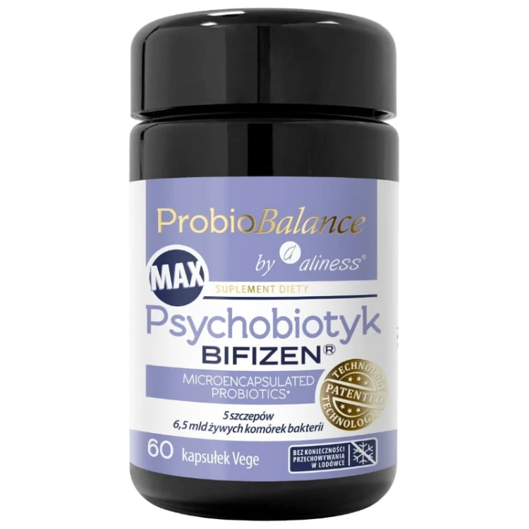 aliness-probiobalance-max-psychobiotyk-bifizen-60-kapsulek