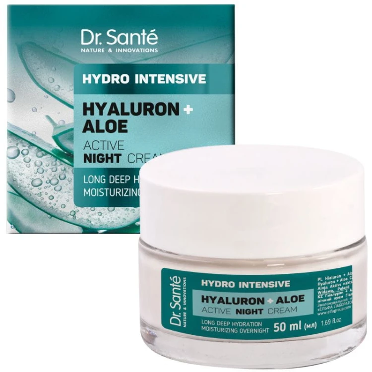 dr-sante-hydro-intensive-krem-twarz-noc-hialuron-aloes-50ml