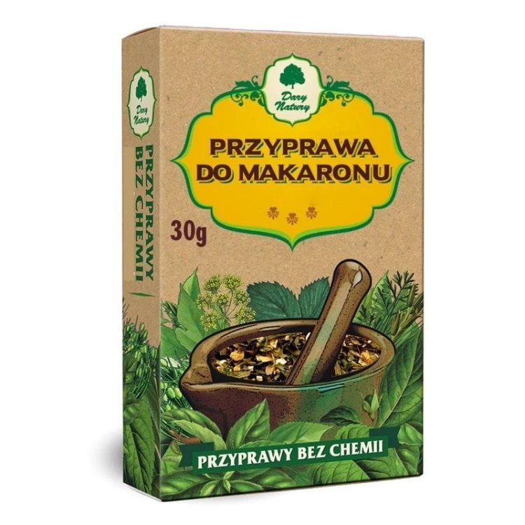 Przyprawa do makaronu 30g