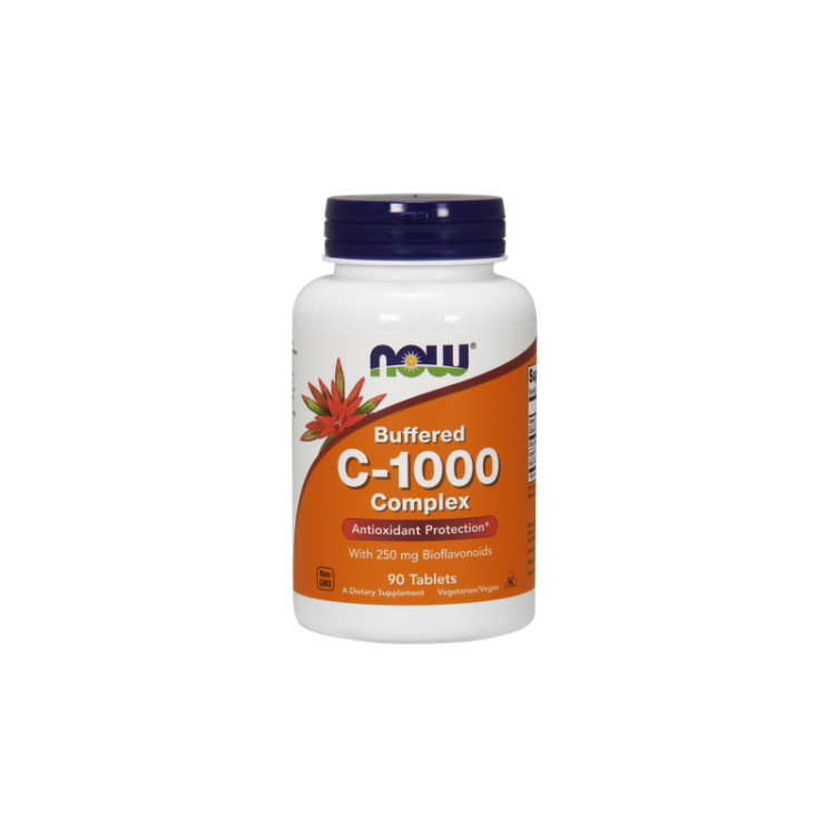 C-1000 Complex buforowana 90 tabl.