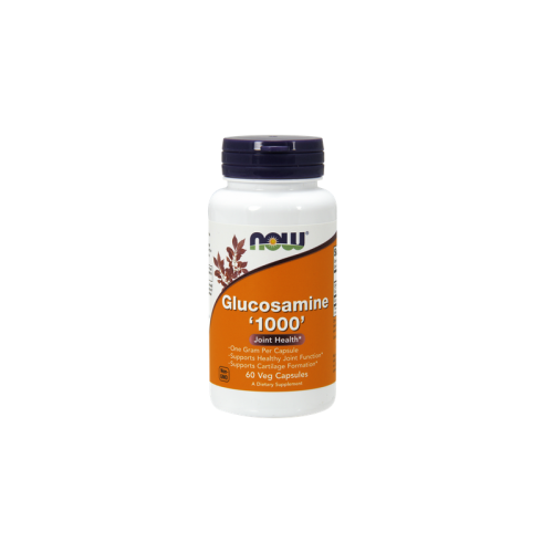 Glucosamine 1000 - 1000mg 60 kaps.