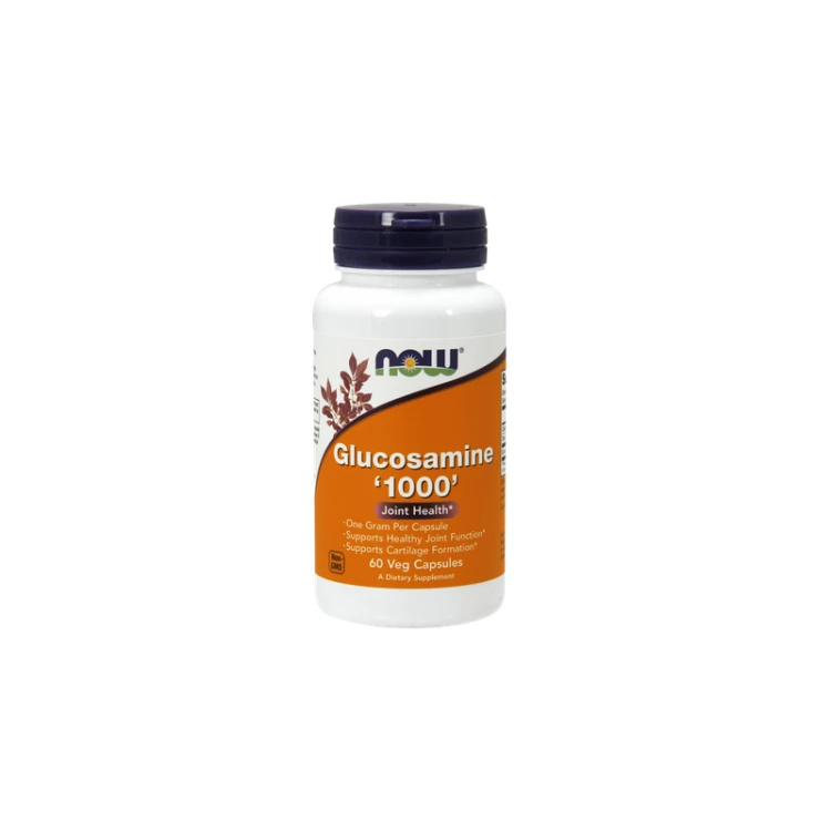 Glucosamine 1000 - 1000mg 60 kaps.