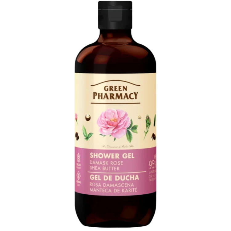 green-pharmacy-zel-pod-prysznic-roza-damascenska-maslo-shea-500ml-fitoherbs