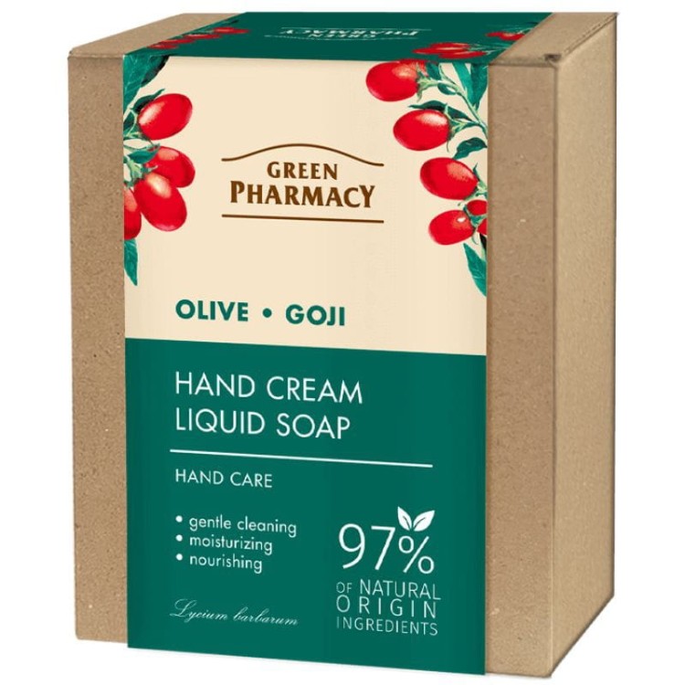 green-pharmacy-zestaw-oliwka-jagody-goji-krem-100ml-mydlo-460ml