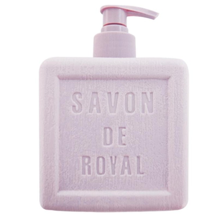 Mydło w płynie Savon de Royal purpurowe 500ml