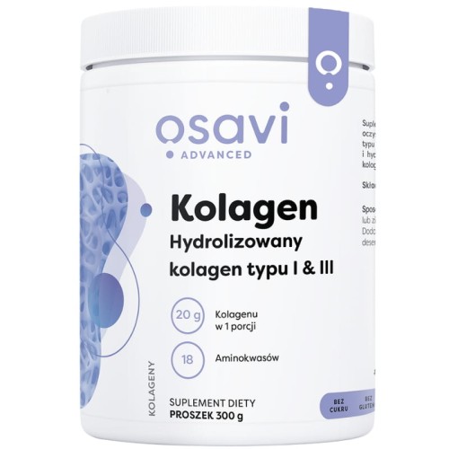 osavi-kolagen-hydrolizowany-typu-i-iii-300g
