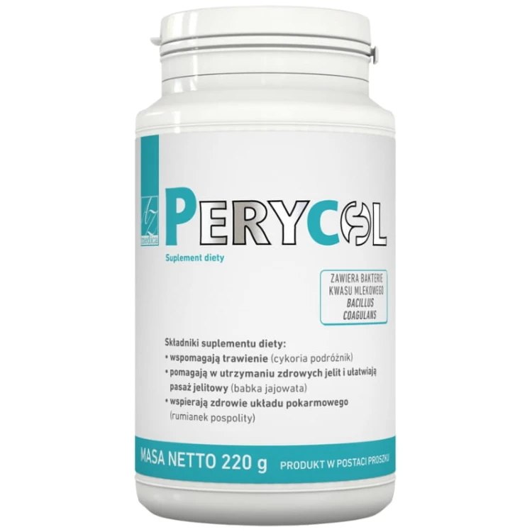 Perycol 220g