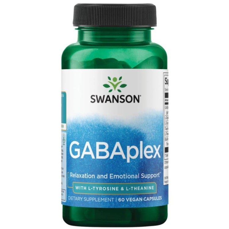 swanson-gabaplex-kompleks-60-kapsulek
